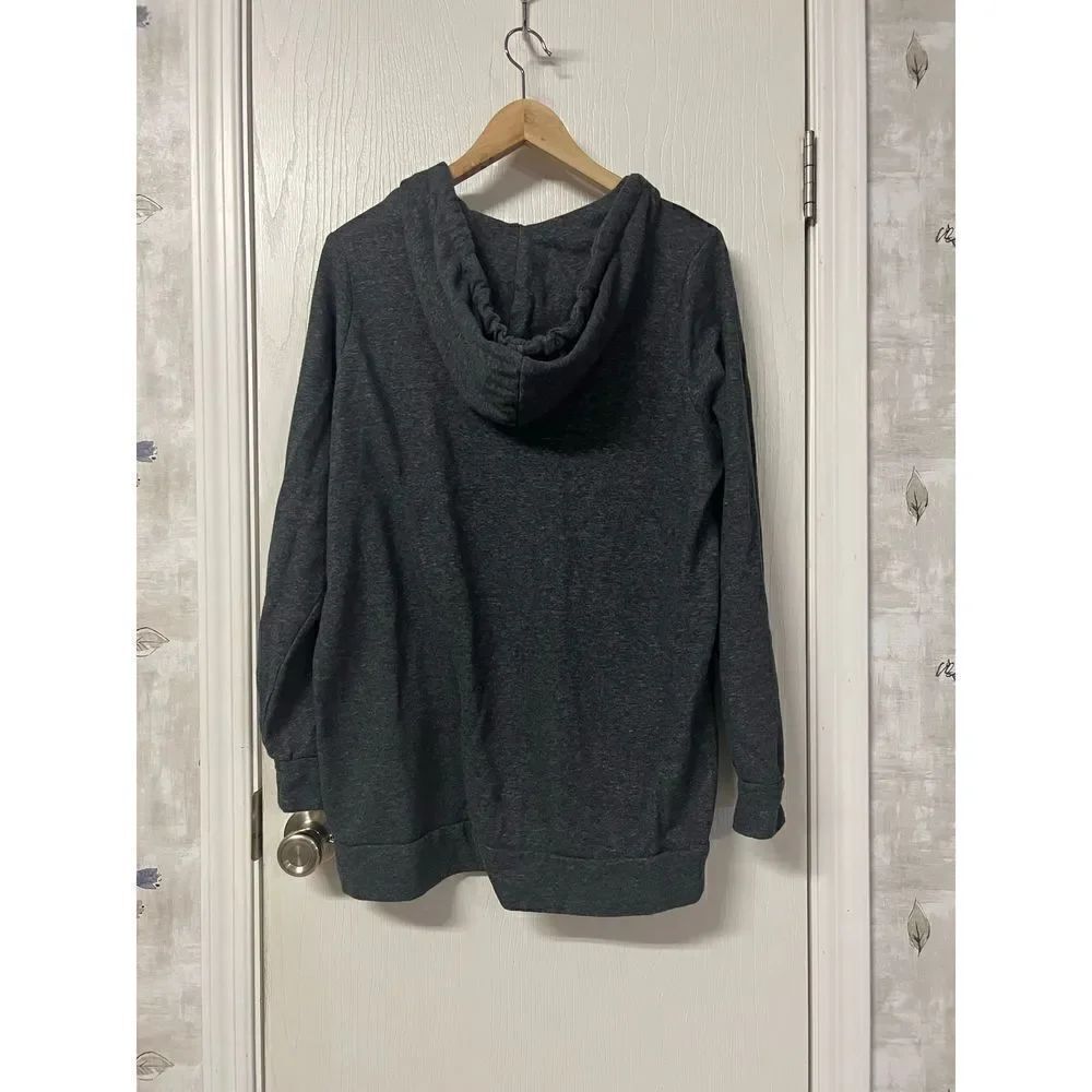 Torrid Sweatshirt - Picture 2 of 5